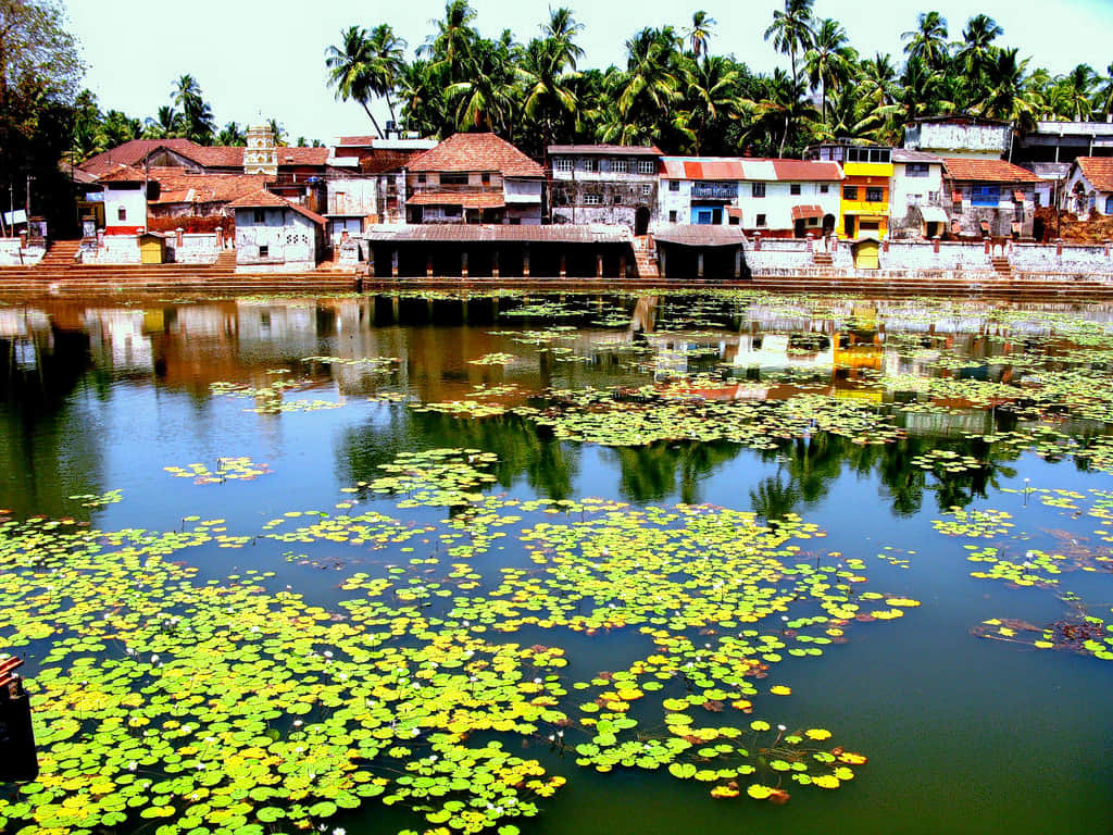 Koti Tirtha, <em>Gokarna</em>