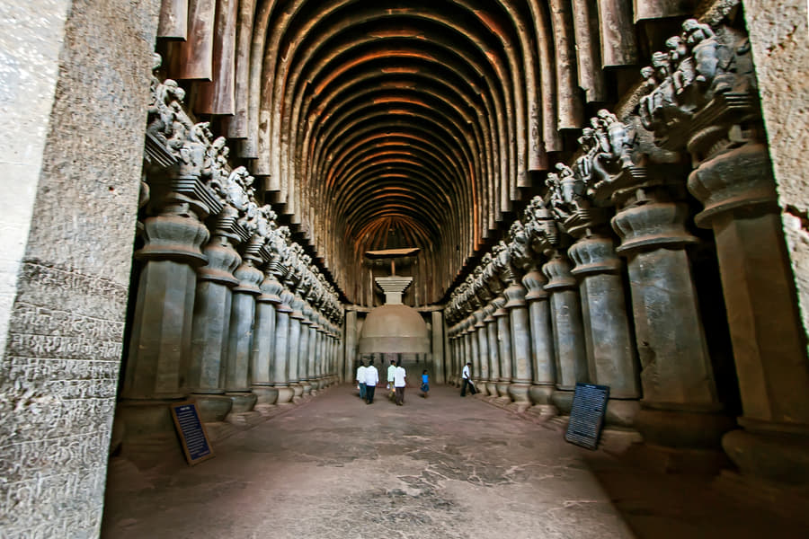 2 Days Lonavala Tour Package From Pune Image