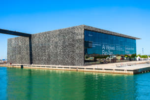 Museum of European and Mediterranean Civilizations