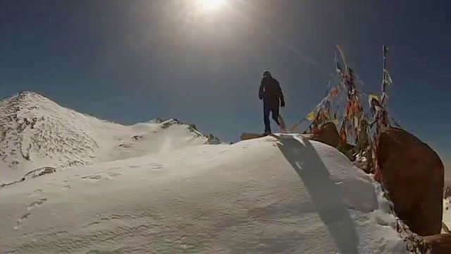 Photo from Bhushan Abbott's trip