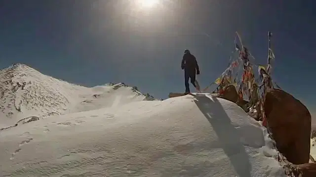 Photo from Bhushan Abbott's trip