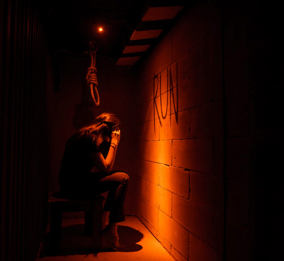 Pandora Experience Escape Room, Bali Book 43% Off! - Main Image