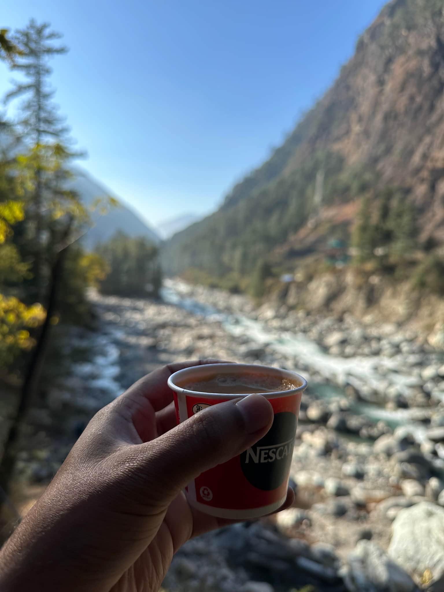 Photo from Badal Kumar Mohanty's trip