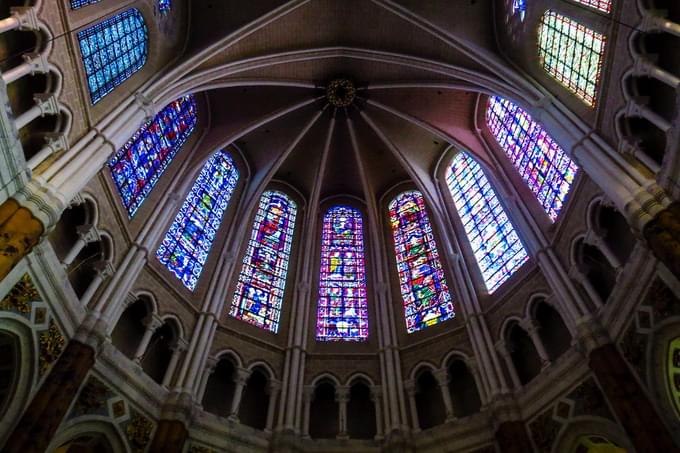 Chartres Cathedral