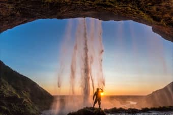 Wonders of Iceland | Group Tour Package