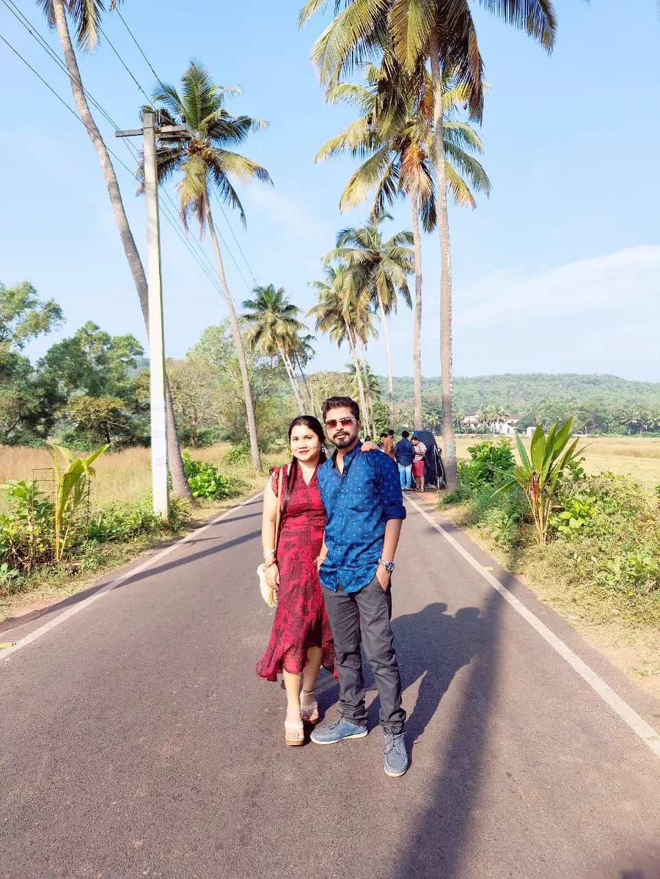 Photo from NIKHITA ROY's trip
