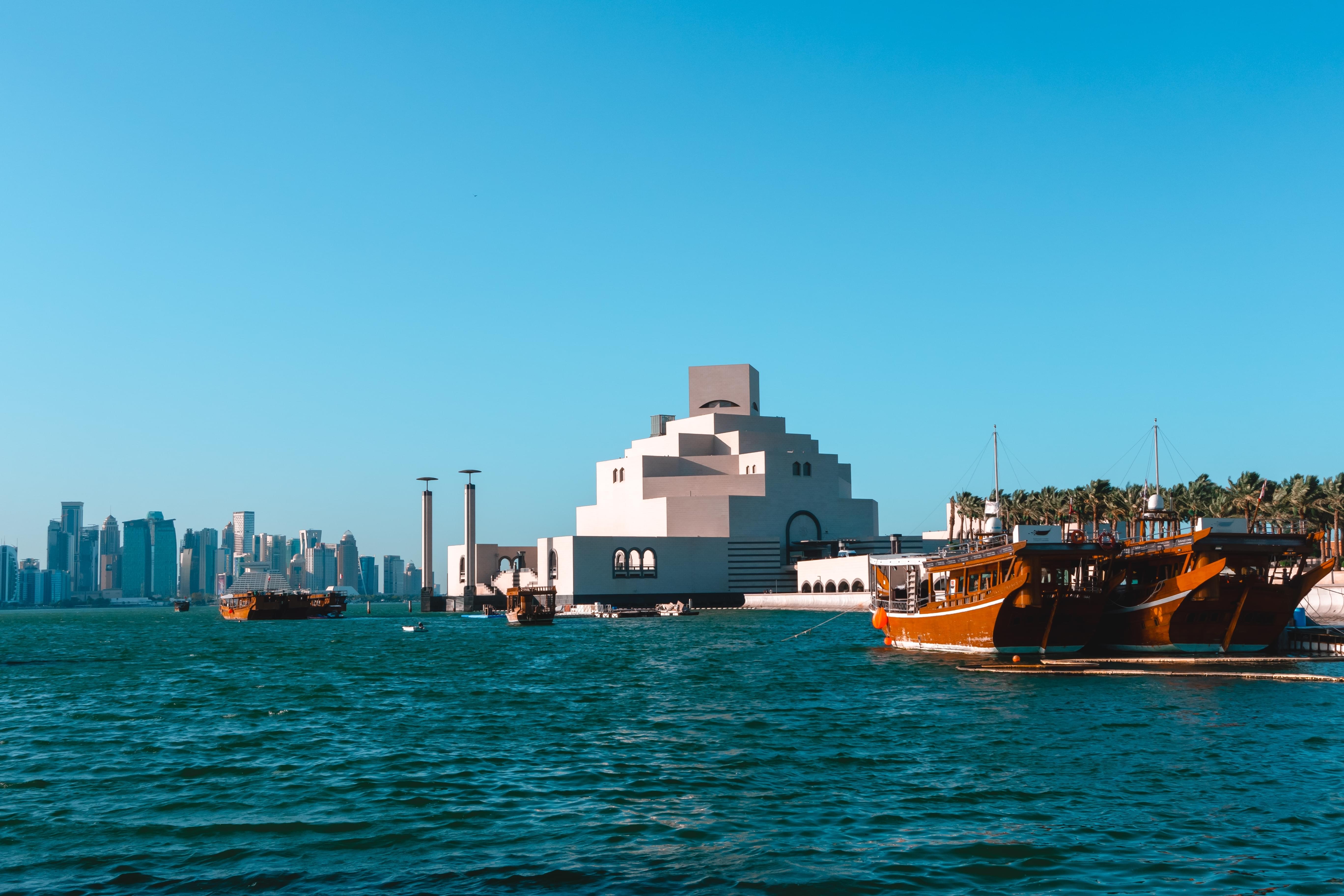 Activities to do in Doha