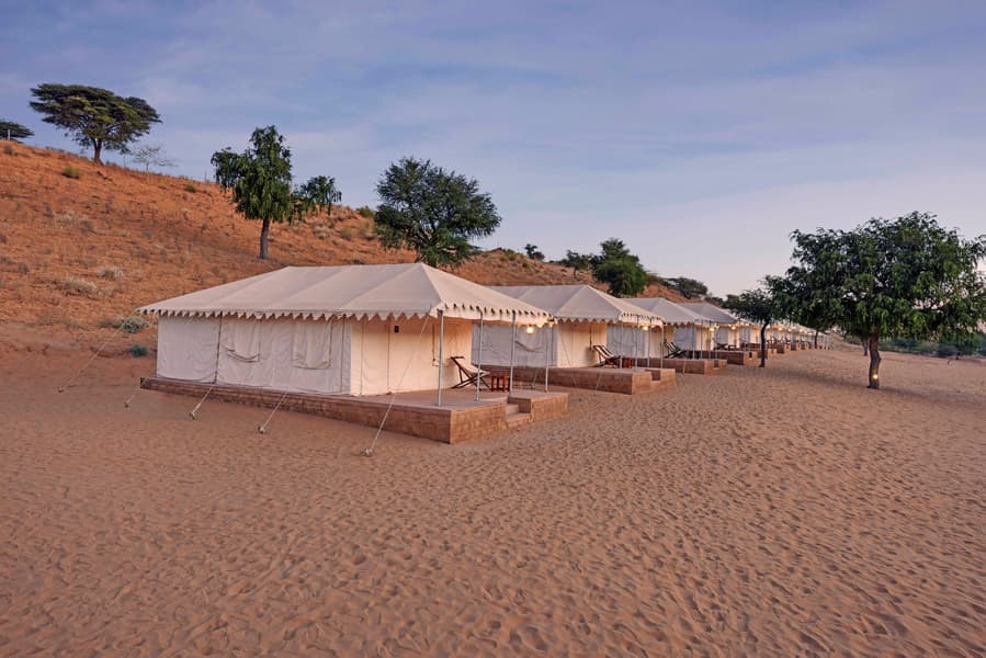 Hariyali Dhani Jodhpur Image