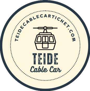 Teide Cable Car Tickets