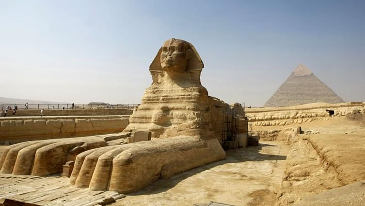 Sphinx