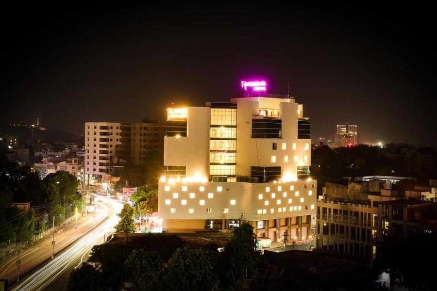 Regenta Central, Udaipur | Luxury Staycation Deal Image
