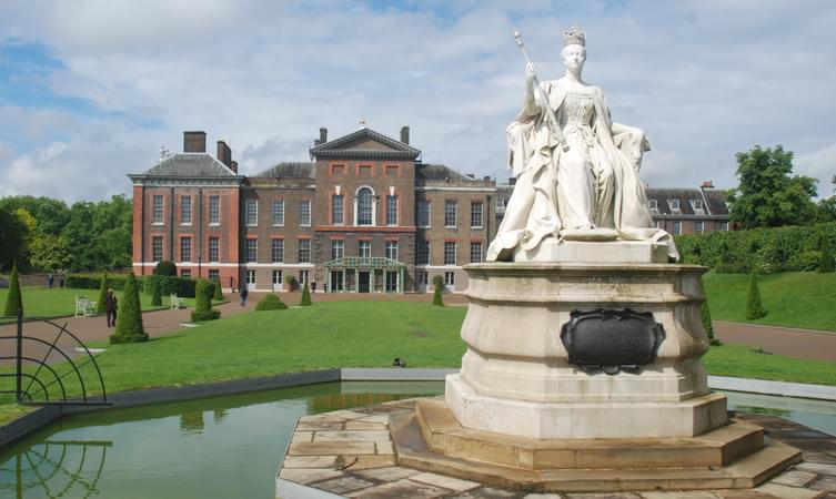 Kensington Palace