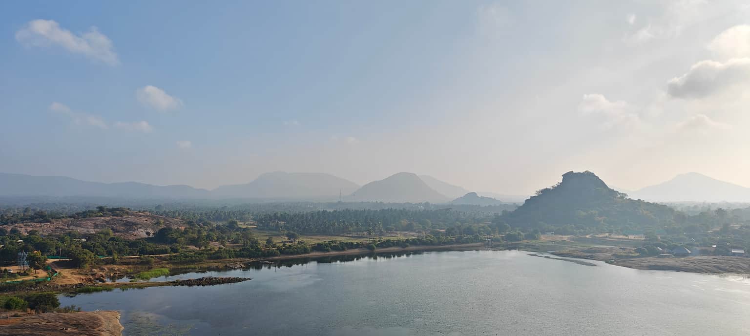 Photo from Anitha 's trip