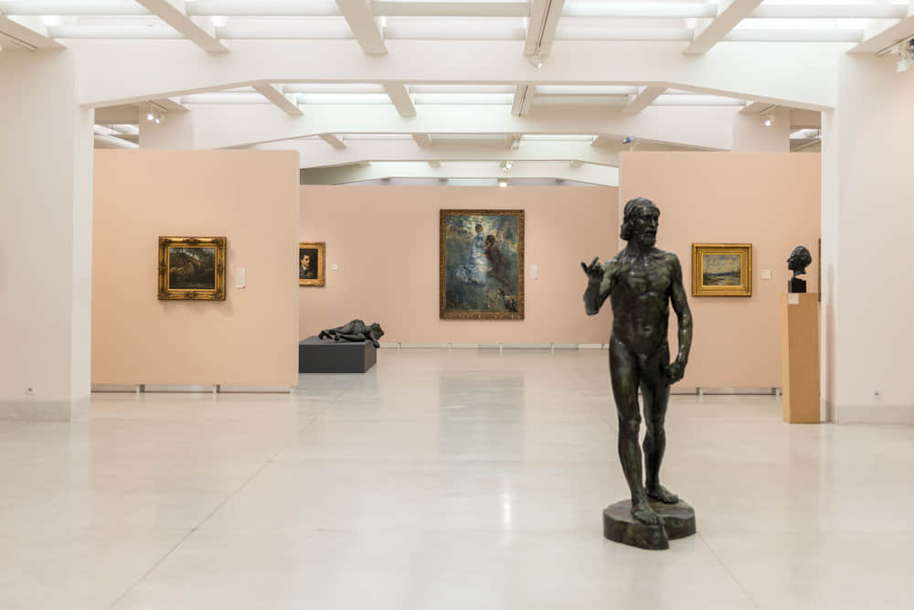 National Gallery