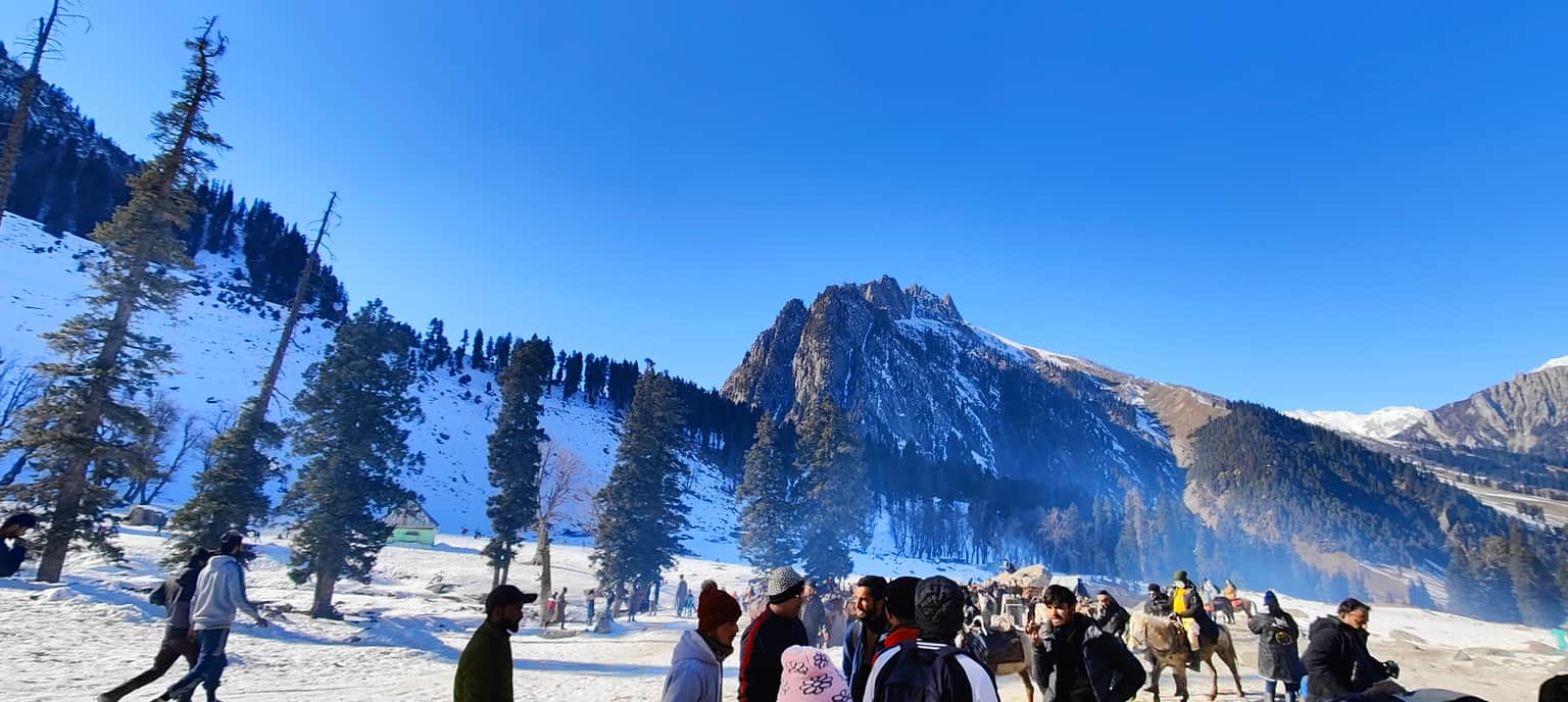 Photo from Adarsh Sharma's trip