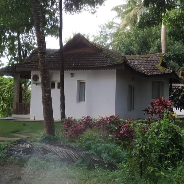 A Rustic Cottage Stay Near Shimoga Image