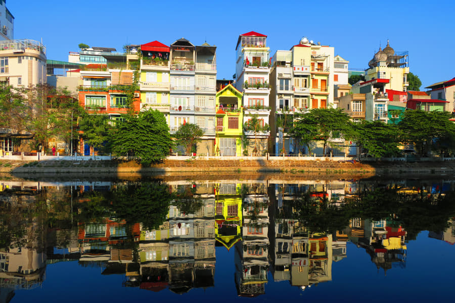  Vietnam and Cambodia Highlights   Image