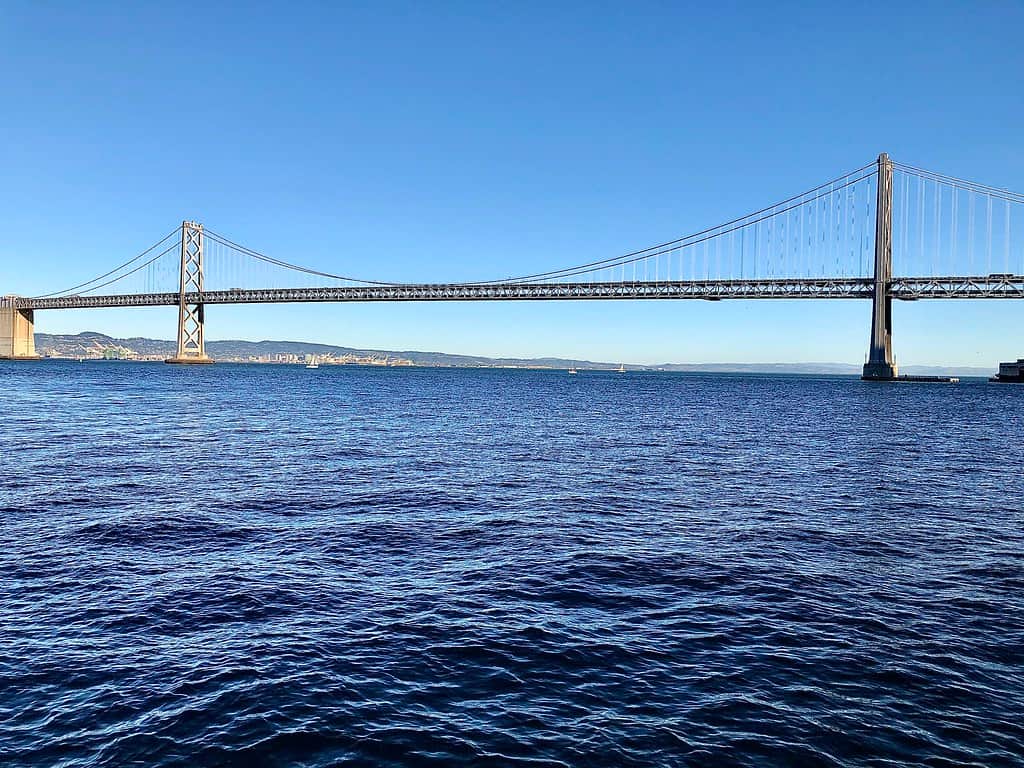 Bay Bridge, <em>United States</em>