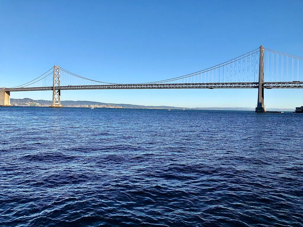 Bay Bridge