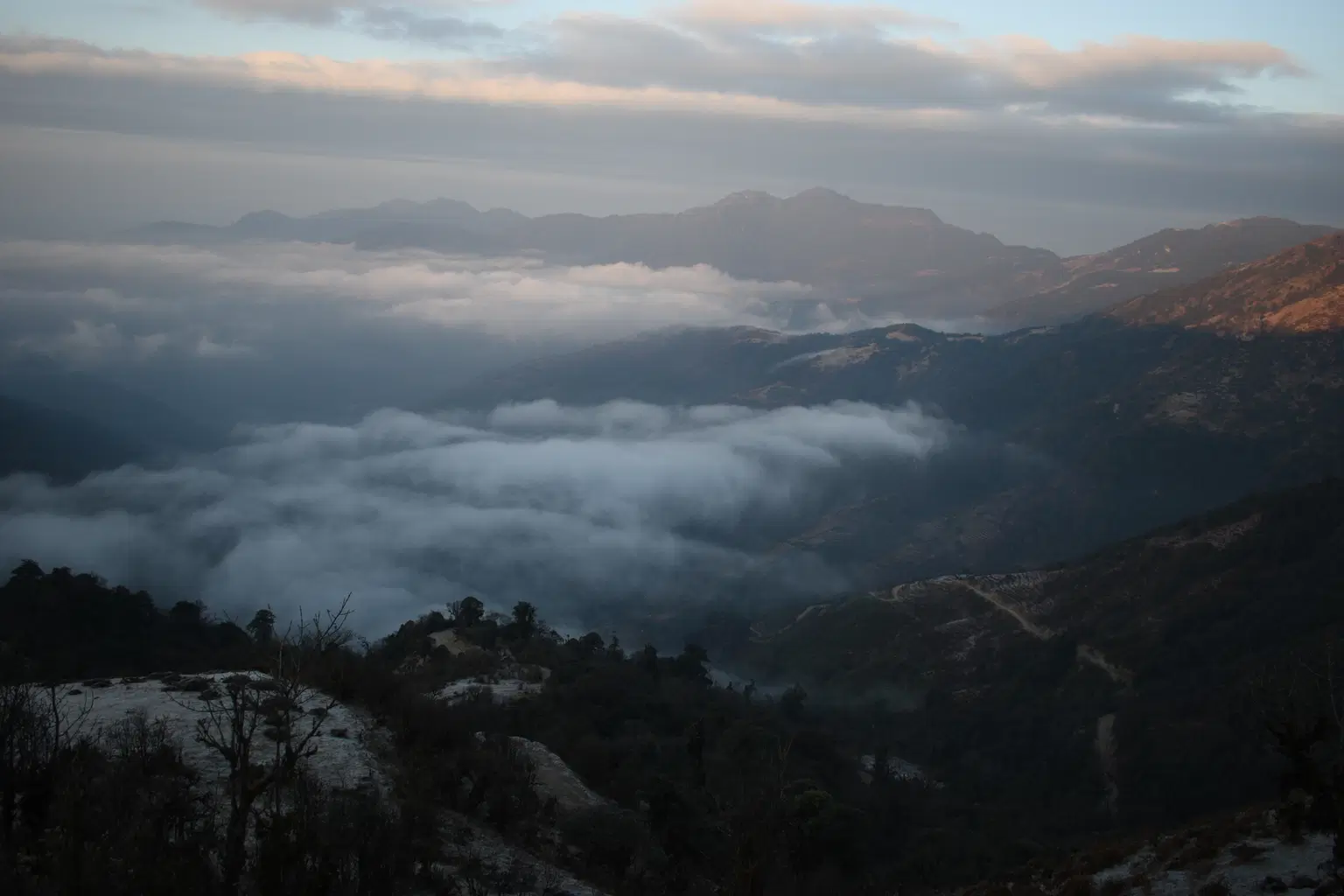 Photo from Saptadip  Malakar 's trip