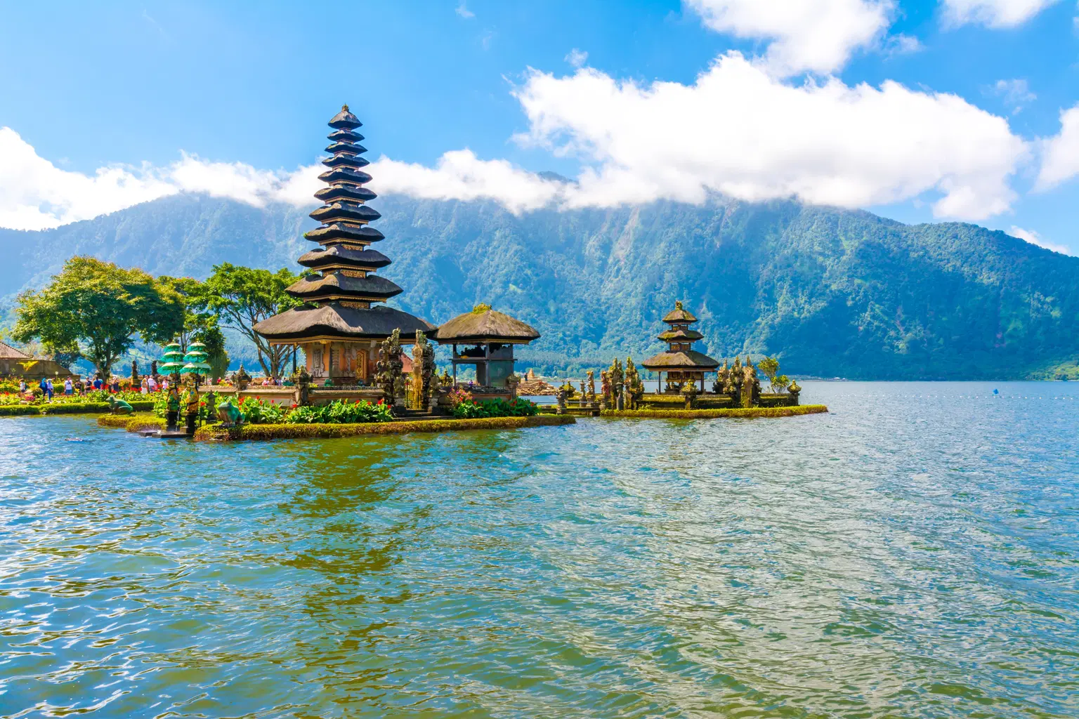 <em>Bali</em> Tour Packages From Cochin 