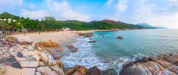 Lamma Island
