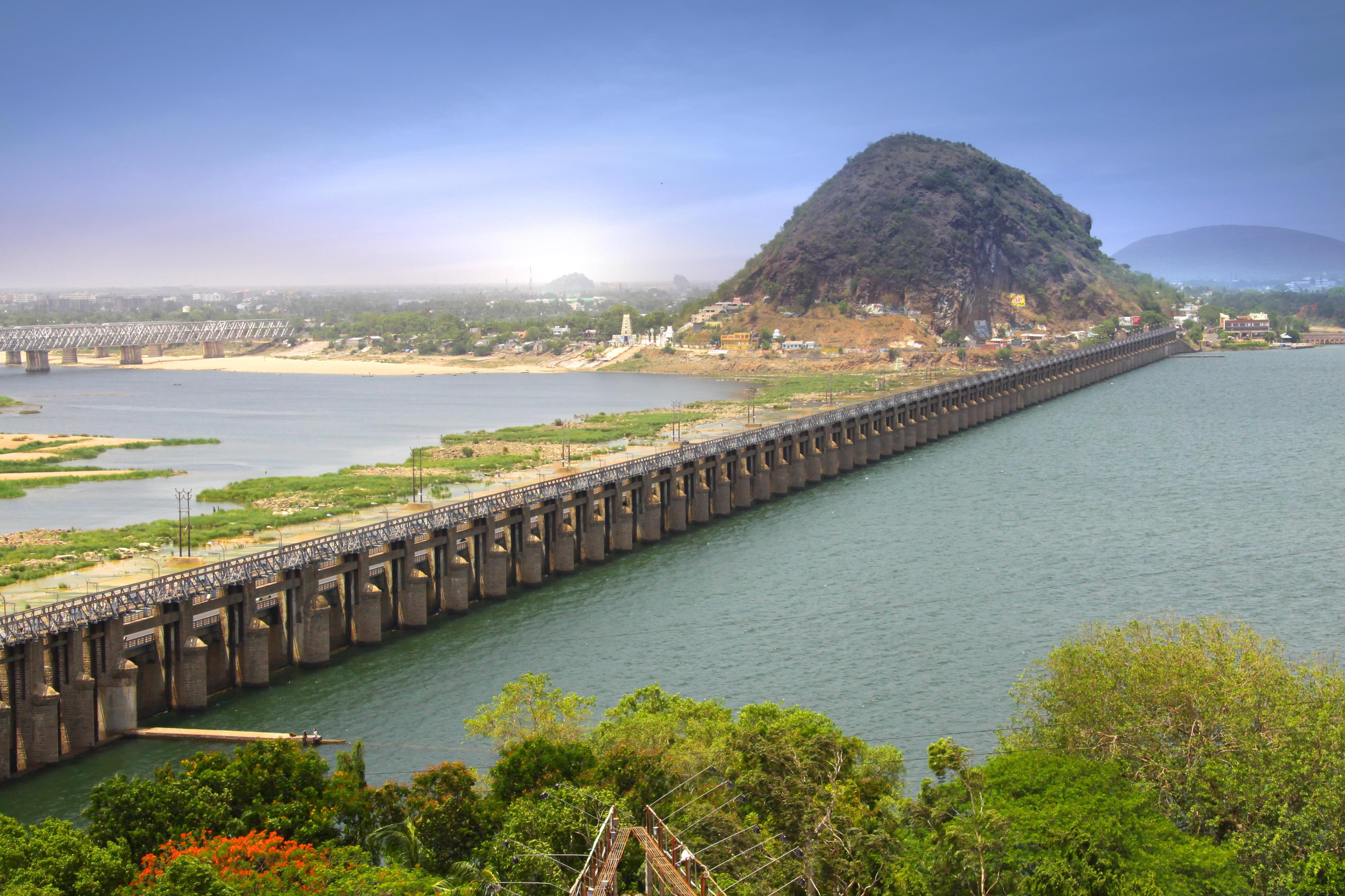 Srisailam Tour Packages | Upto 40% Off