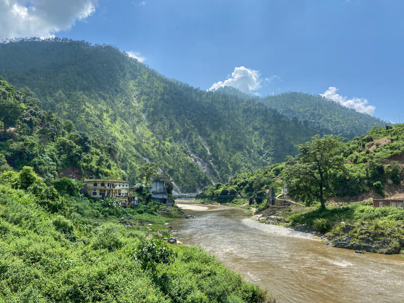 Almora Tour Package from Dehradun Image