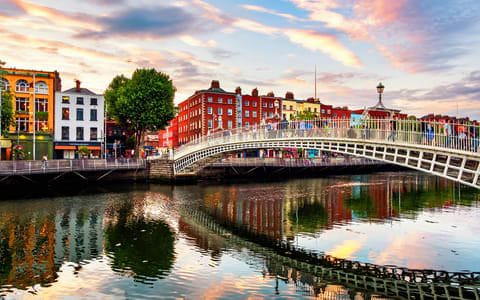 Ireland Packages from Visakhapatnam | Get Upto 50% Off