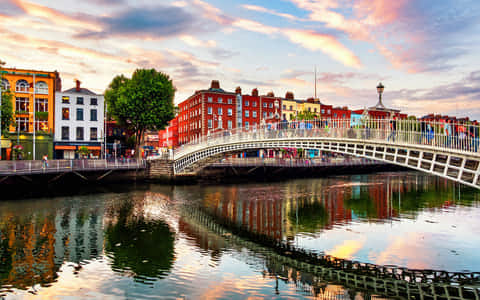 Ireland