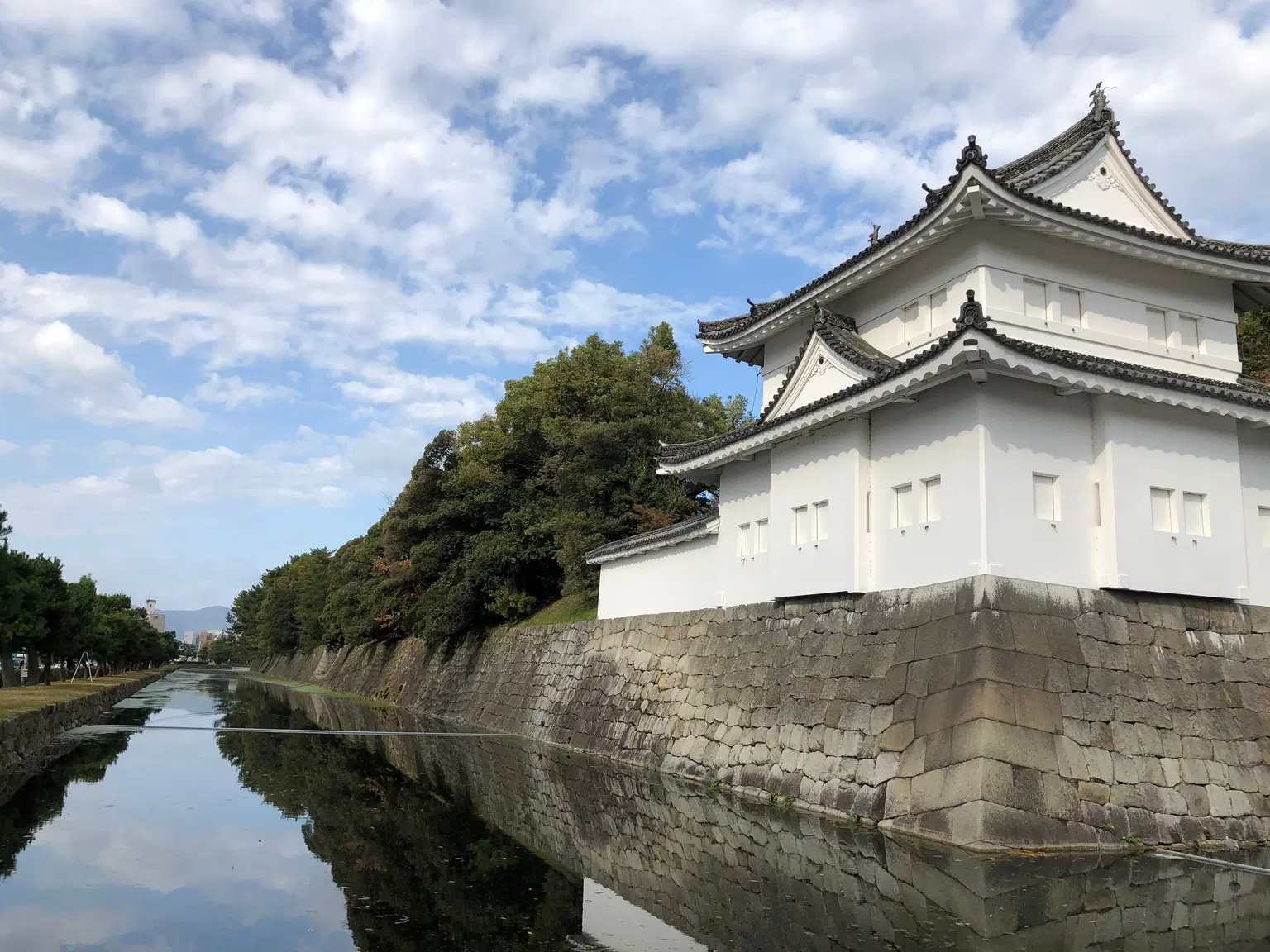 Nijo Castle