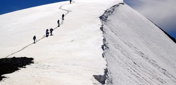 Moon Peak Expedition, Himachal Pradesh, Book Now 20% Off