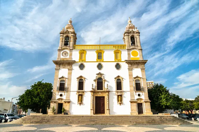 Igreja do Carmo