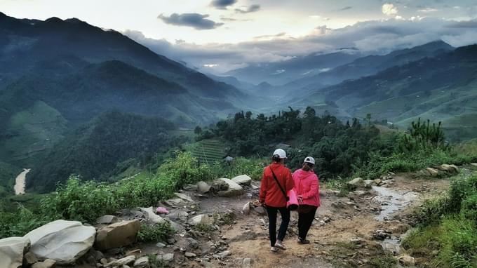 bijli mahadev trek