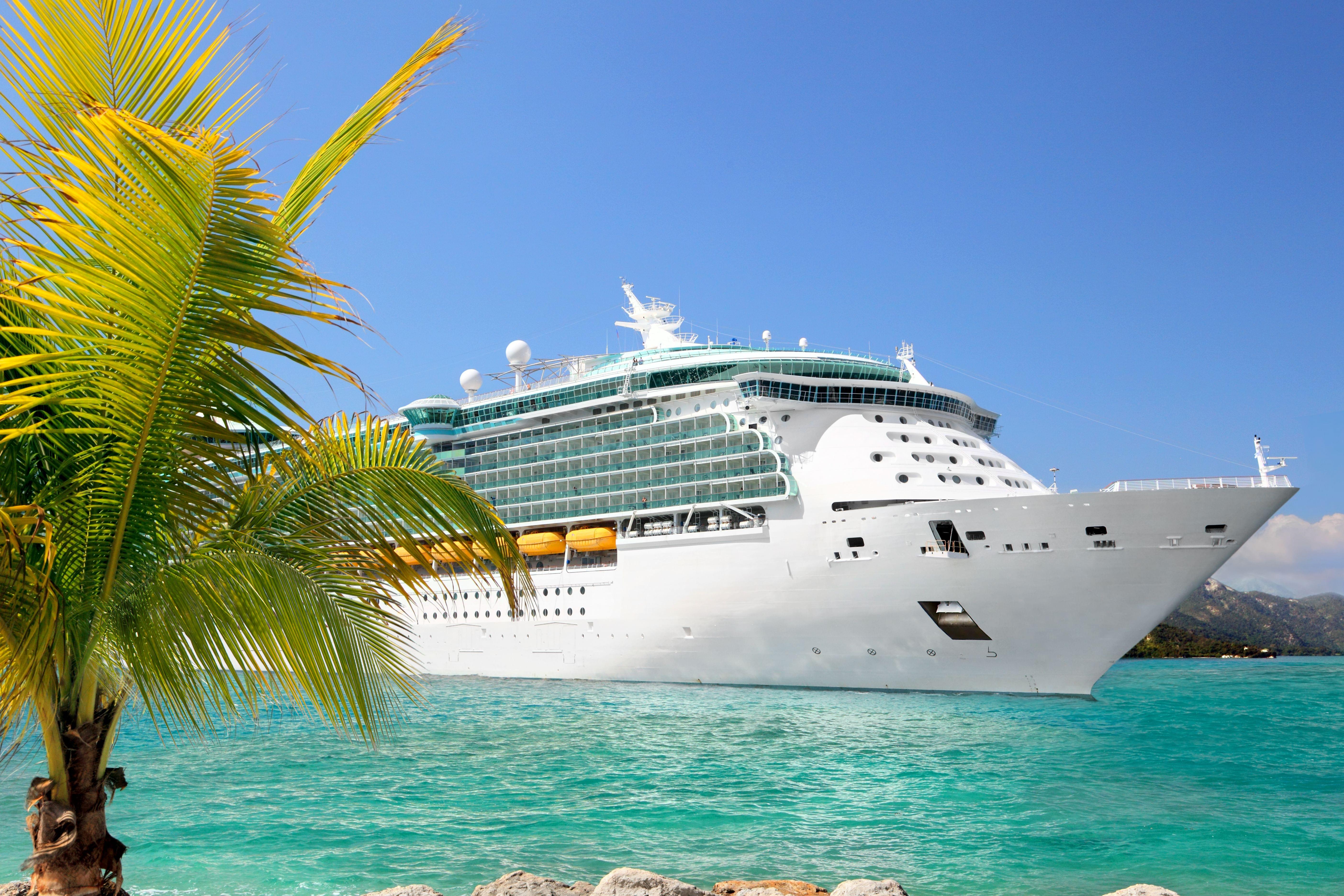 Caribbean Cruises