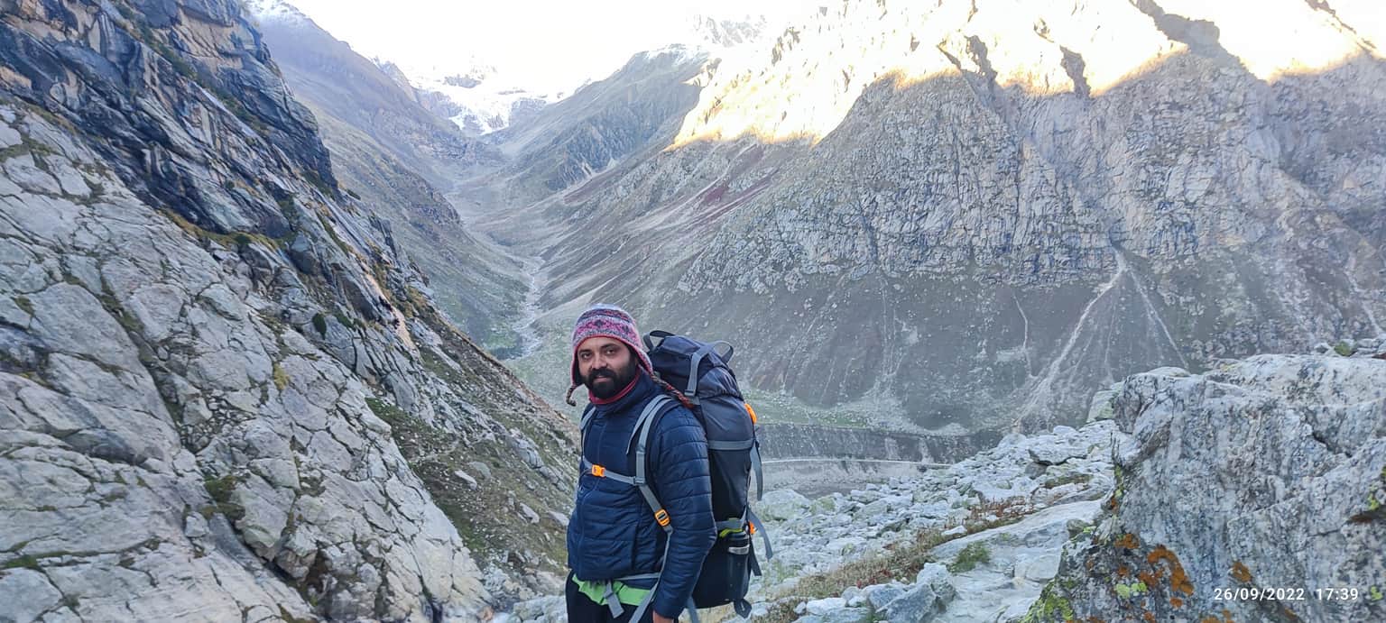 Photo from jagjeet.agnihotri 's trip