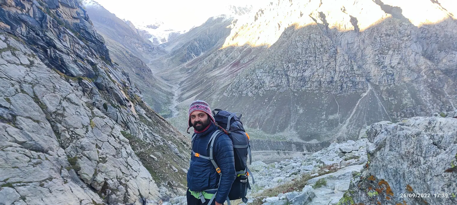 Photo from jagjeet.agnihotri 's trip