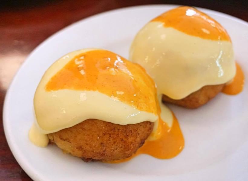 Bombas 