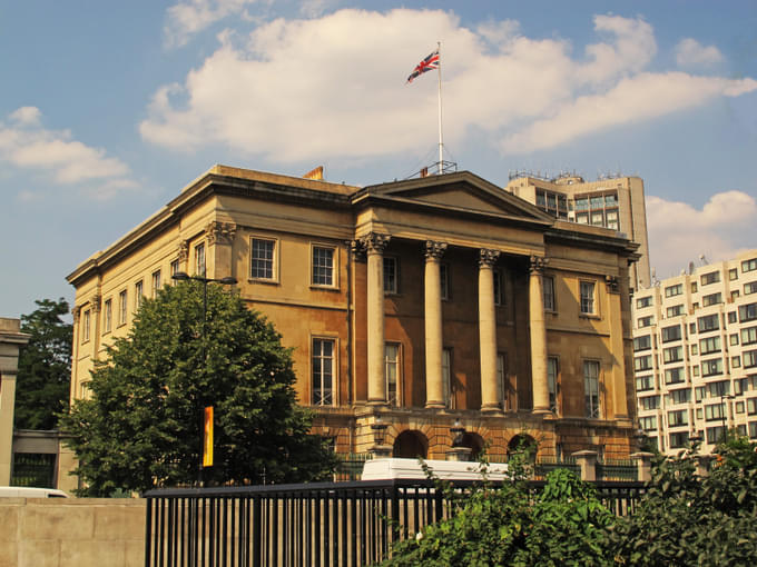 Apsley House