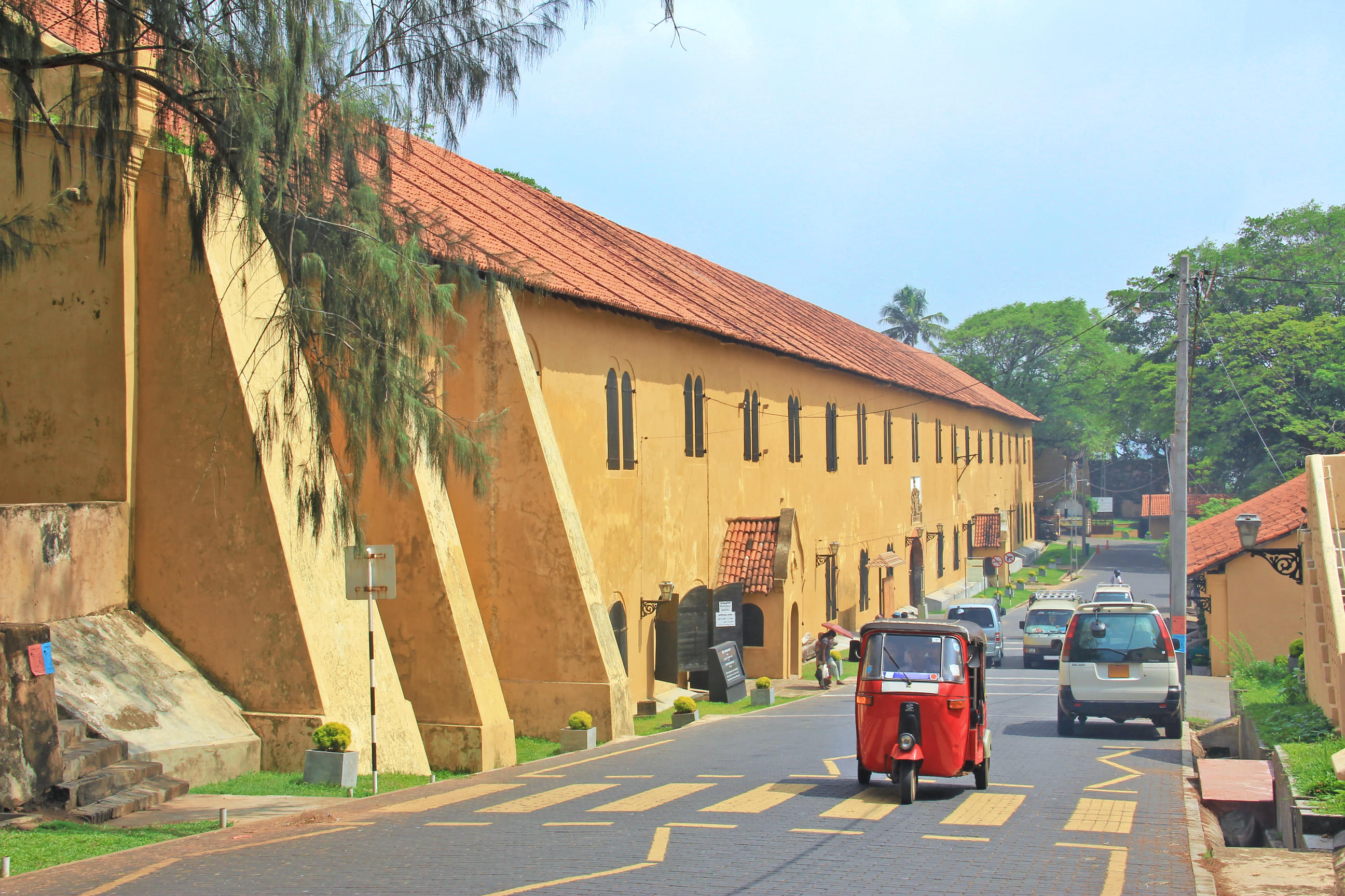 Best Places To Stay in Galle