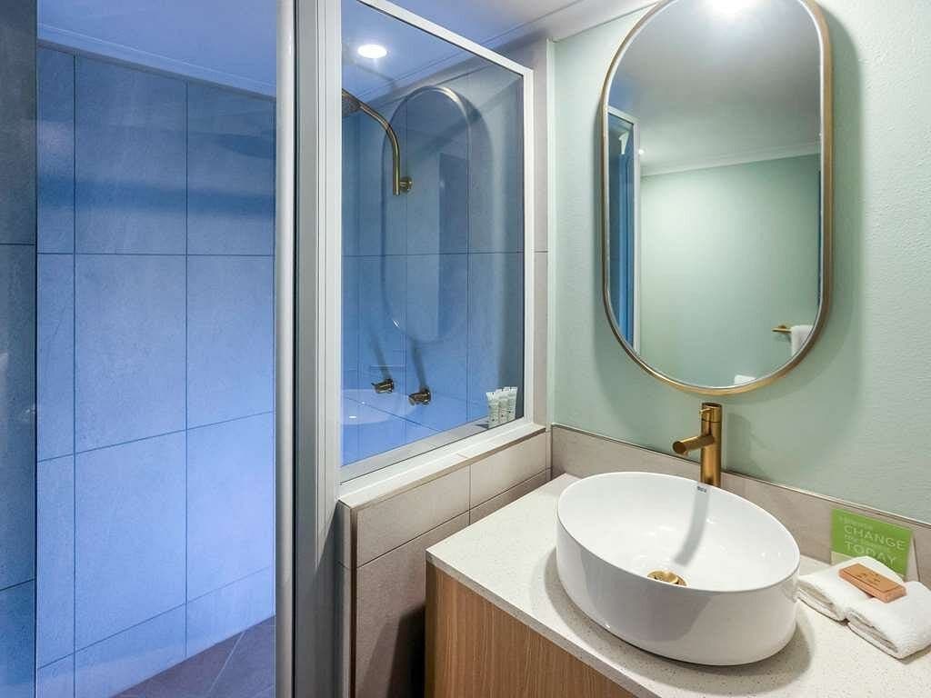 Mercure Cairns