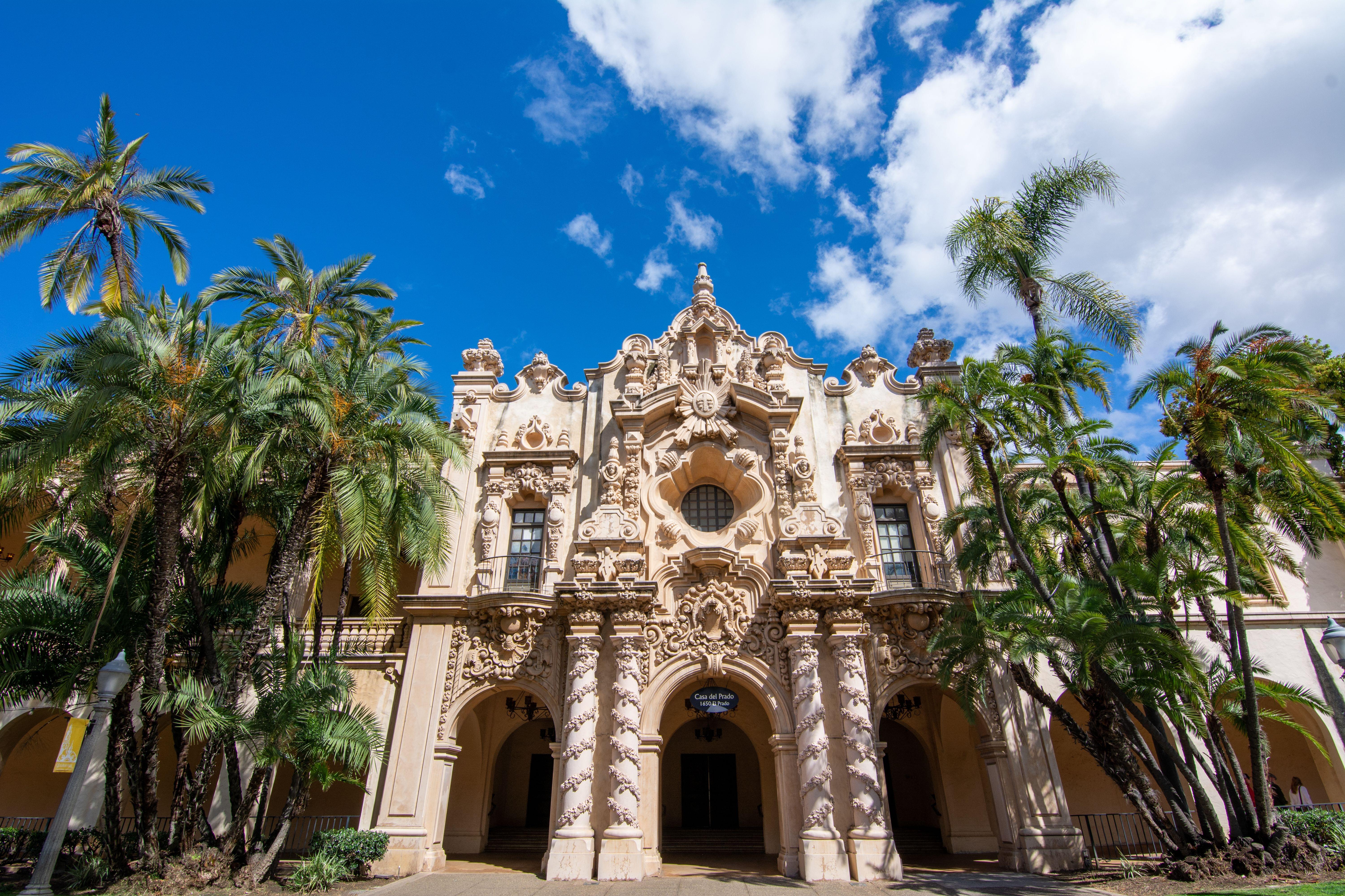 Balboa Park