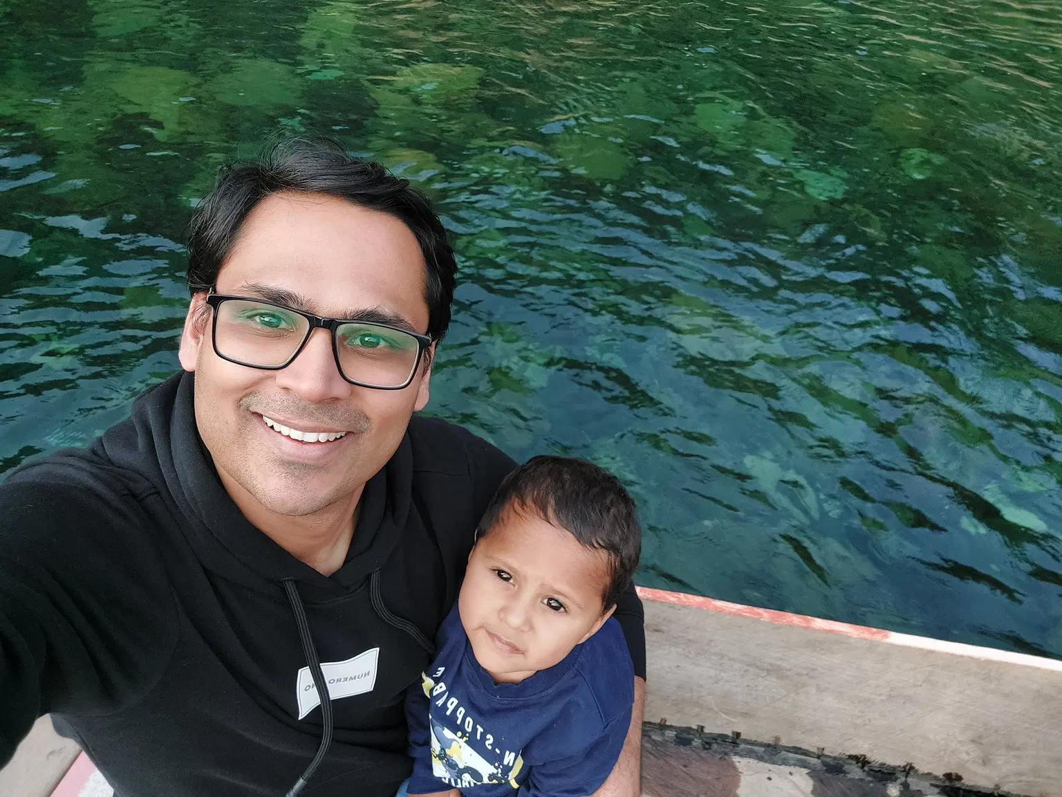 Photo from Akshat Akshat's trip