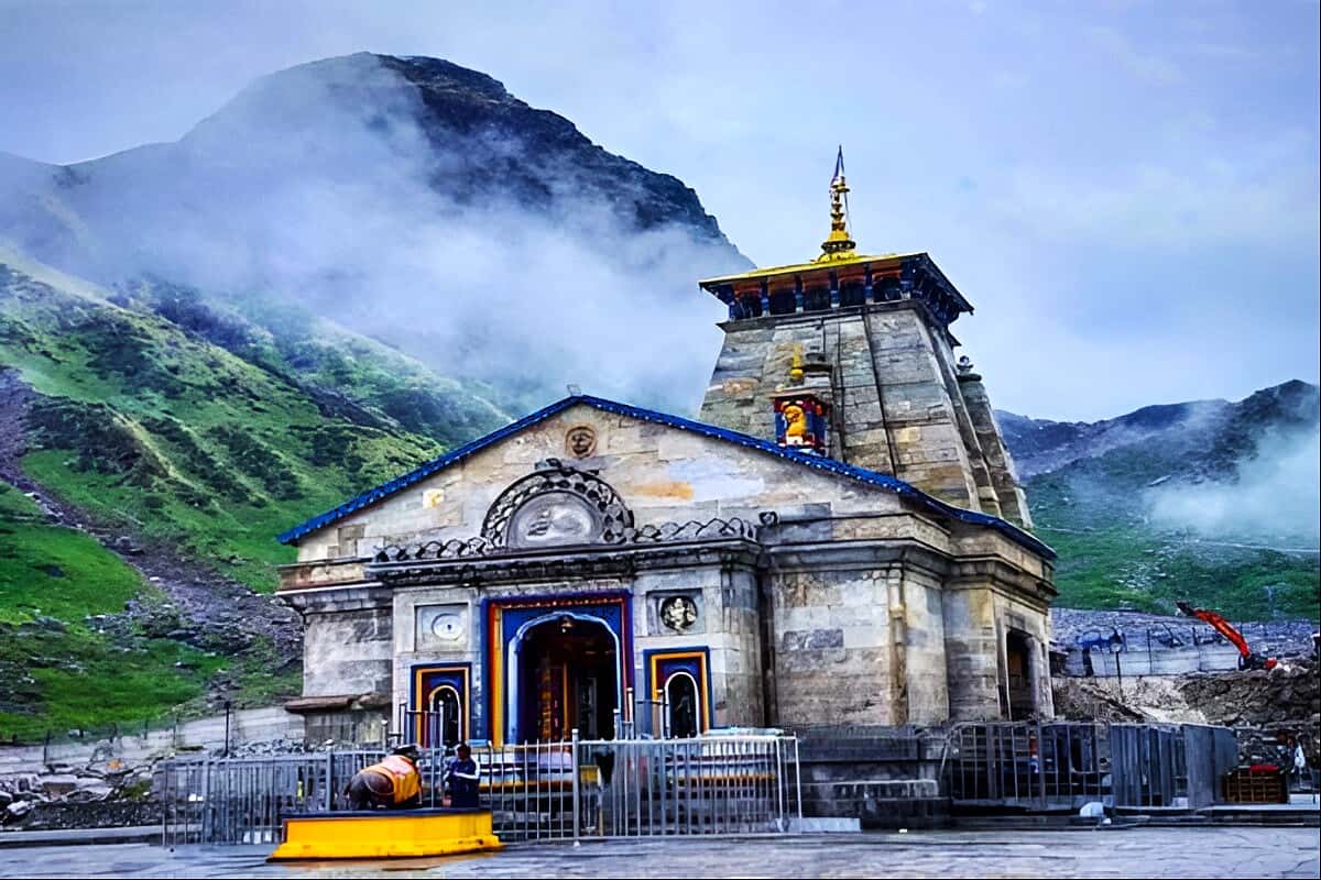 Ek Dham Yatra to Kedarnath | Divine Journey to Abode of Lord Shiva