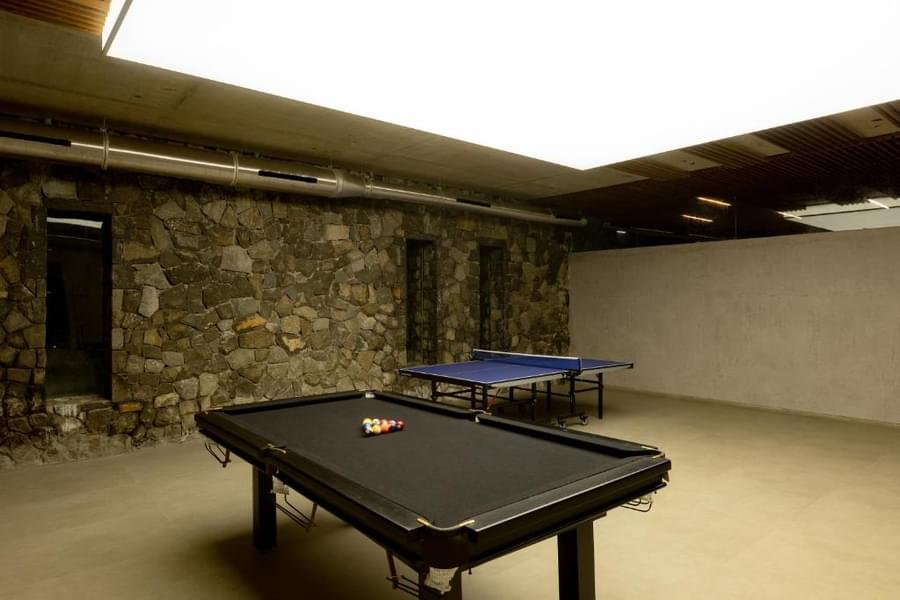 Radisson Resort & Spa, Lonavala Image