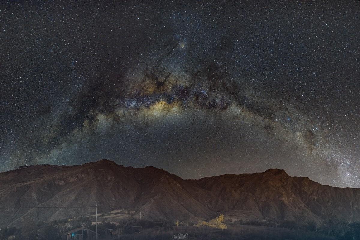 Cusco Planetarium