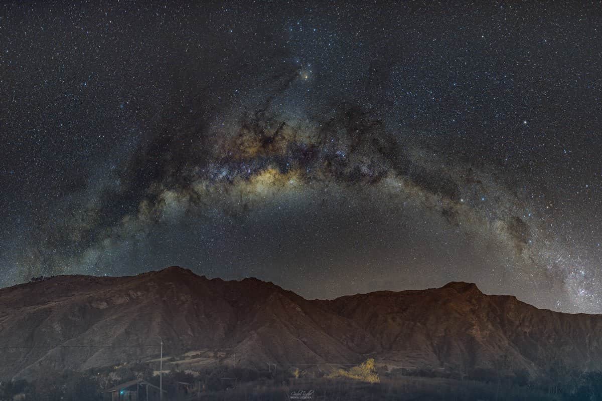 Cusco Planetarium, <em>Cusco</em>