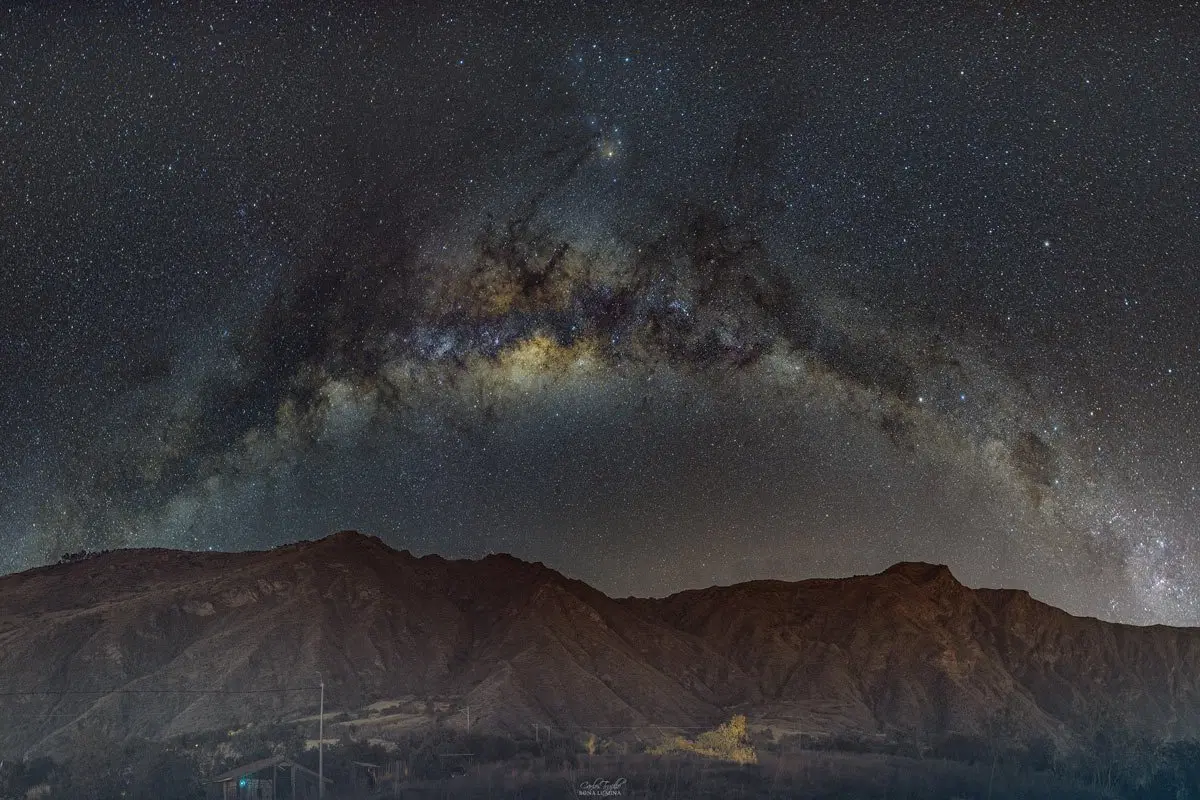 Cusco Planetarium, <em>Cusco</em>