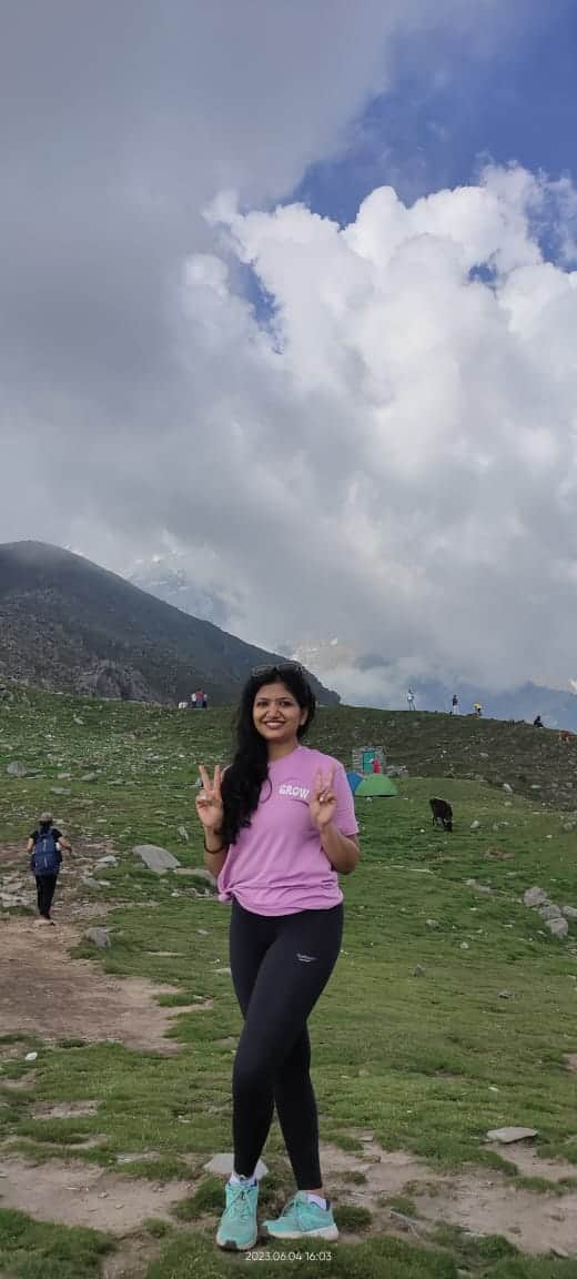 Photo from Vaishali  Gupta's trip