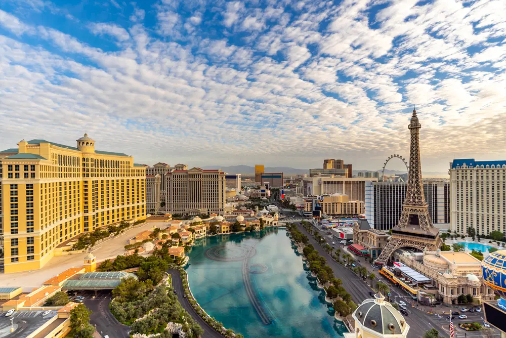Las Vegas Strip